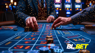 BGaming Live Blackjack