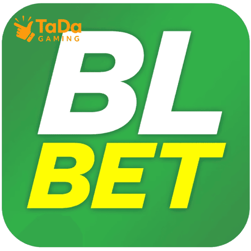 Imagem promocional da BLBET mostrando a plataforma e suas vantagens